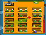 Gioco online Giochi di Scuola - La Classe